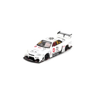 MINI GT 1059 닛산 스카이라인 LB 수퍼실루엣 우핸들 64스케일 다이캐스트 자동차 미니지티 장난감