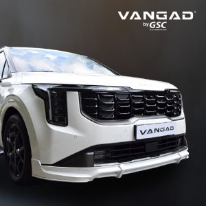 지에스씨 뱅가드 카니발 4.5세대 KA4PE 전용 바디킷(바디키트)