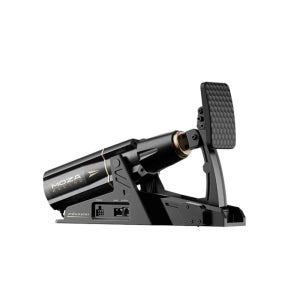 MOZA mBooster 액티브 페달 전문가급 레이싱 자동차 F1 게임장비 1페달