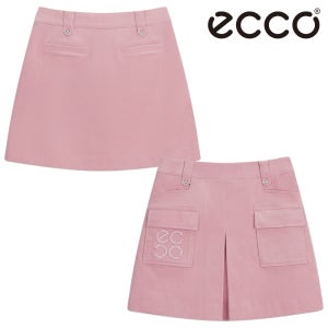 에코 골프웨어 여성 골프 치마 코듀로이 골덴 A라인 스커트 어패럴 RDCSK20090