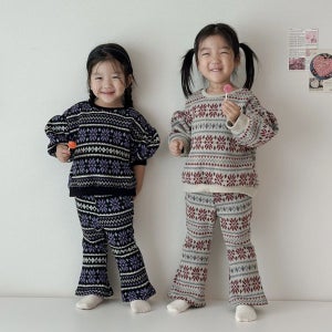 모란 엠버부츠컷세트