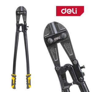 델리툴즈 대형 철근절단기 자물쇠절단기 볼트 커터 750mm