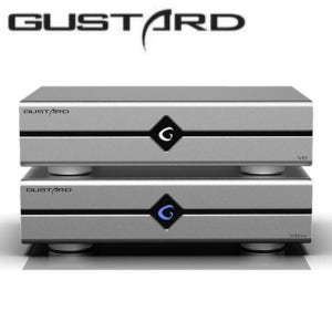 구스타드 GUSTARD N18 오디오스위치 Network Switch N18pro 1년 A/S