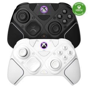 터틀비치 빅트릭스 프로 BFG 리로디드 무선 교체식 컨트롤러 게임패드 (XBOX)