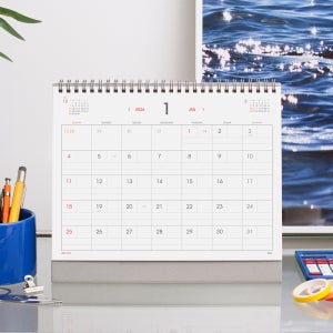 2026 노트 캘린더 탁상 달력