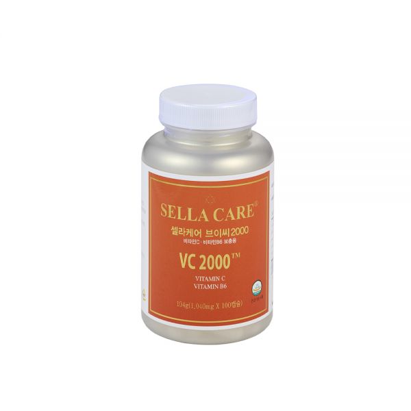 셀라케어 <b>브이씨2000</b> <b>VC2000</b> 비타민c 아세로라