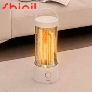 신일 나노카본히터 SEH-CB1000ILN 전기난로 전기히터 가정용 온열기 난방기