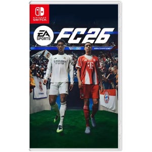 닌텐도스위치NS 1 FC26 피파26 축구 게임 배성재 해설 한글 지원 신품