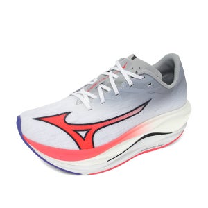 미즈노 웨이브 리벨리온 플래시 3 남성 런닝화 러닝화 나일론플레이트 J1GC2535-01