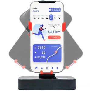 만보기 자동 핸드폰 흔들기 오토워킹 핸드폰흔드는 휴대폰 캐시워크 흔들기