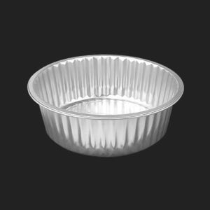 DS-98 알루미늄 원형용기 3000ml 200개