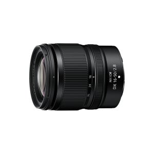 [니콘샵]NIKKOR Z DX 16-50mm f/2.8 VR