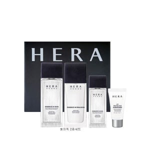 헤라 옴므 베이직 스페셜 기획세트 (2종) 남성화장품