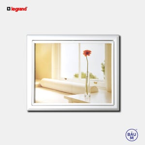 아남 르그랑 분전함 분전반 두꺼비집 커버 액자형 커버