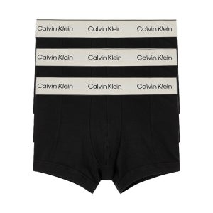 캘빈클라인언더웨어 NB4446_001 3장세트