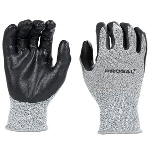 프로셀 ps-306 NBR 폼 다목적 코팅장갑