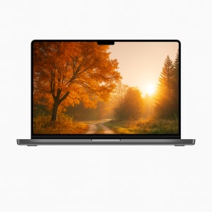 애플 맥북 프로 16 2023년 M2 Pro 12코어 512GB 스페이스 그레이 (MNW83KH/A)
