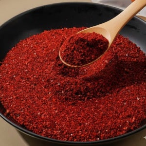 김장데이 완주로컬푸드 매운고춧가루 300g