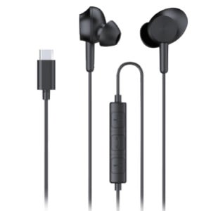 유선 이어폰 TYPE C타입 46년 차 한국 오디오장인 음질의 신 배성오디오