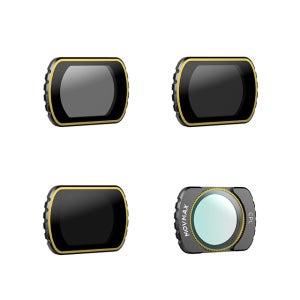 무브맥스 DJI 포켓3 필터 세트 ND16/64/256/CPL 마그네틱