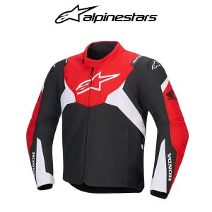 알파인스타 자켓 alpinestars HONDA T-JAWS V4 WP JACKET