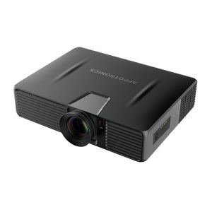 아포트로닉스 레이저빔프로젝터 AL-MK700E 4K 강당 교회 회의실 사무실