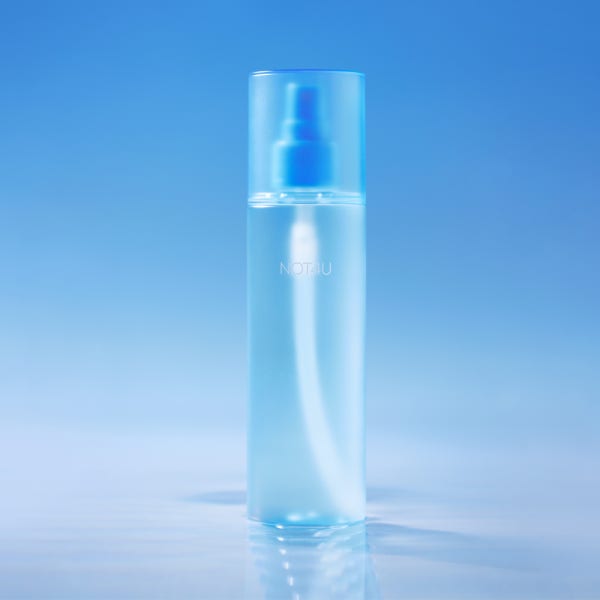 [국민바디트러블미스트]낫포유 클리어 바디 미스트 120ml