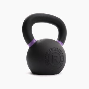블랙 케틀벨 에디션 28kg