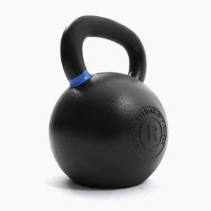 블랙 케틀벨 에디션 40kg