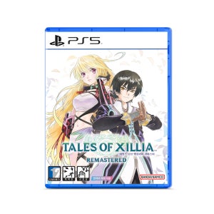 [PS5] 테일즈 오브 엑실리아 리마스터