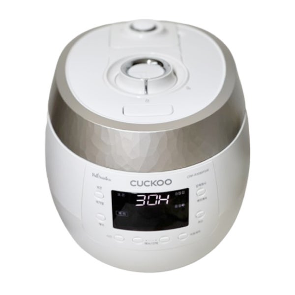 쿠쿠 전기압력밥솥 10인용 CRP-R1095FGW