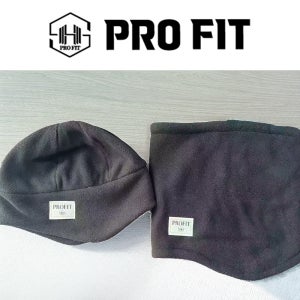프로핏 겨울 워머 넥워머 목토시 방한용품 스포츠 방한 등산 골프