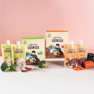 콩강아지 펫요거트 락토프리 강아지발효식 노견 장건강 면역력 135ml x 5개