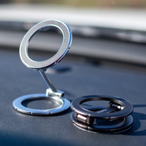 차량용 맥세이프 거치대 핸드폰 휴대폰 대쉬보드 자석 거치대 자동차 차량 마그네틱