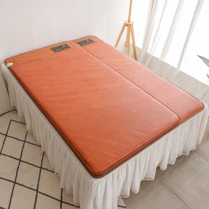 한일의료기 천년의아침 클래식 황토 온수매트