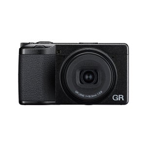 리코 GR4 / RICOH GR IV