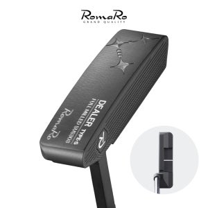 로마로 딜러 타입-S 퍼터 / Dealer