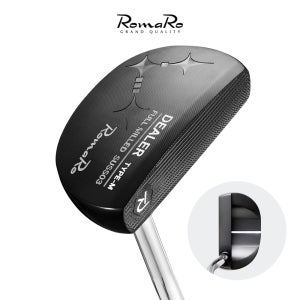 로마로 딜러 타입-M 퍼터 / Dealer