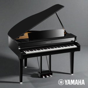 야마하 전자 디지털 피아노 CLP-895GP YAMAHA CLP895GP 88건반 그랜드형 유광