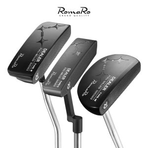 로마로 딜러 시리즈 퍼터 [타입-W/S/M] / Dealer