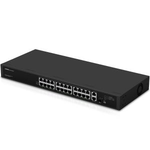 EFM 아이피타임 ipTIME POE2403Q 24포트 스위치허브
