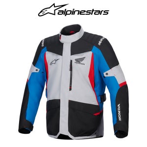 알파인스타 방수 자켓 alpinestars HONDA ST-1 WP JACKET
