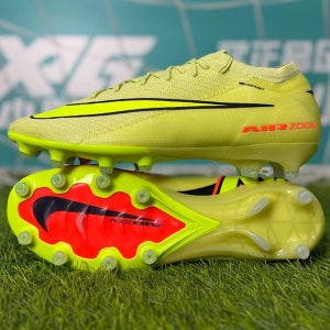 나이키 축구화 맥스볼티지 머큐리얼 베이퍼 16 엘리트 AG-PRO FQ8693 300