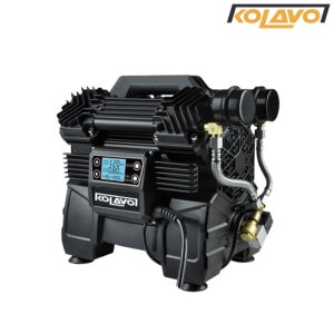 콜라보 에어 소형 콤프레샤 4마력 저소음 DC990S