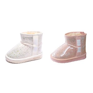 글리무 아동 어그 부츠 SH05