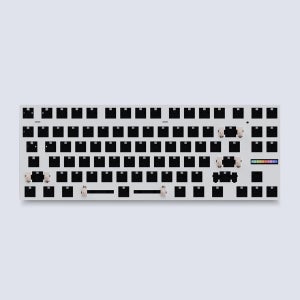 우팅 80HE 키보드 모듈