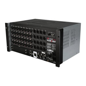 Allen & Heath dLive CDM32 알렌 앤 히스 디라이브 믹스 랙/스테이지 박스