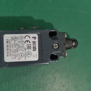 PIZZATO 스위치 fm1815-s14