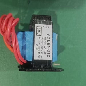 SMC 밸브 코일 A01-02 AC180-230V