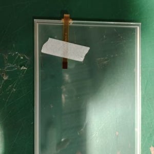 터치패널 T4R-7.0-2.0A-SZWLT5 1302-132